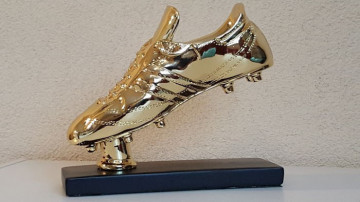 Gouden Schoen